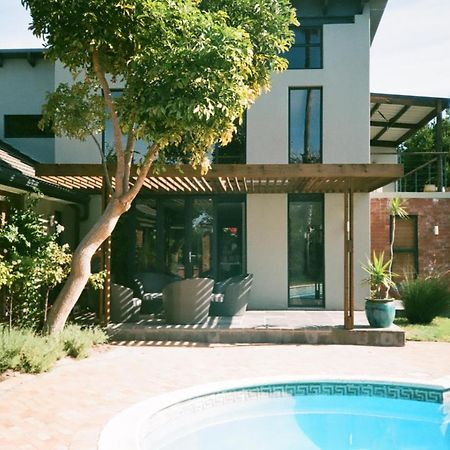 9 Windsor House Apartamento Tokai Exterior foto