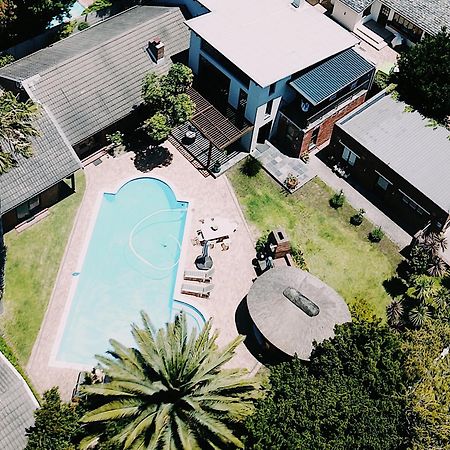 9 Windsor House Apartamento Tokai Exterior foto
