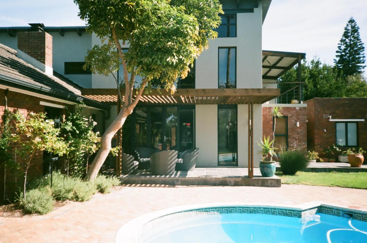 9 Windsor House Apartamento Tokai Exterior foto