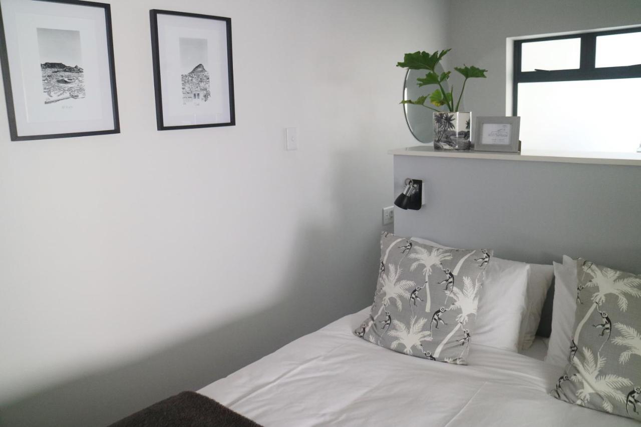 9 Windsor House Apartamento Tokai Exterior foto