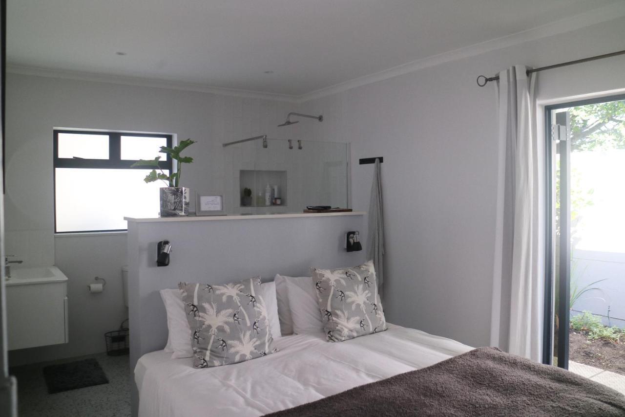 9 Windsor House Apartamento Tokai Exterior foto