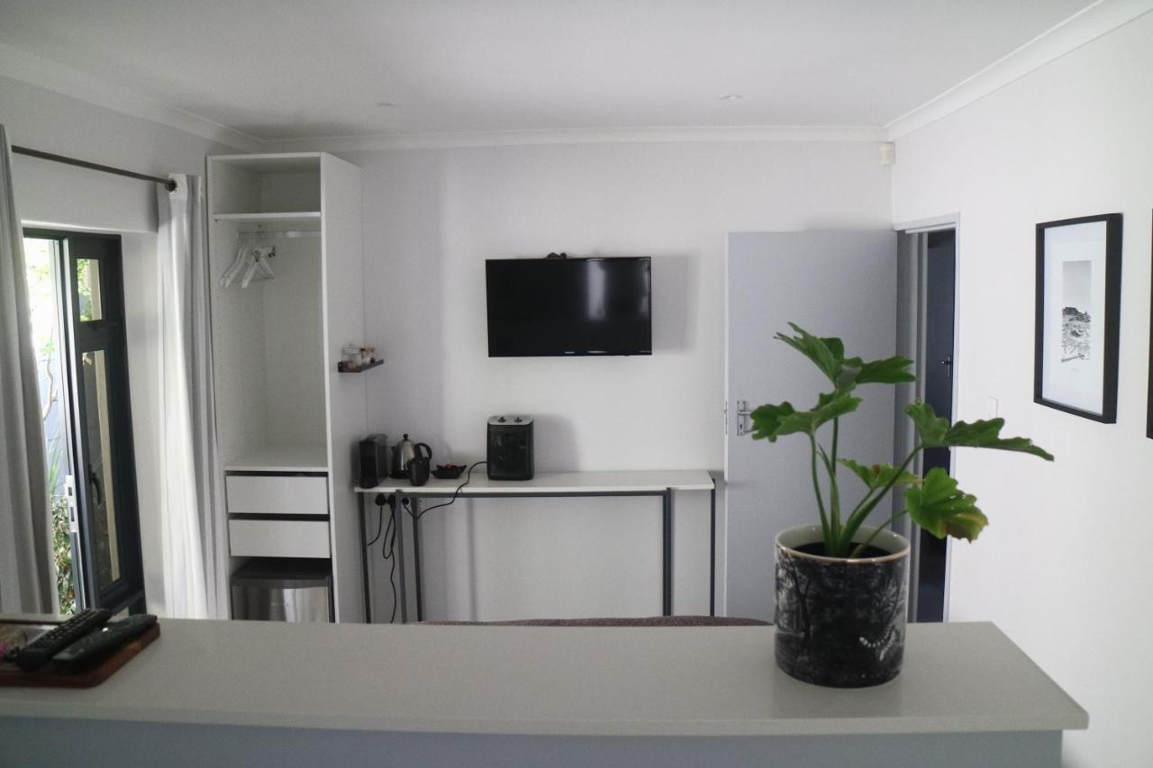9 Windsor House Apartamento Tokai Exterior foto