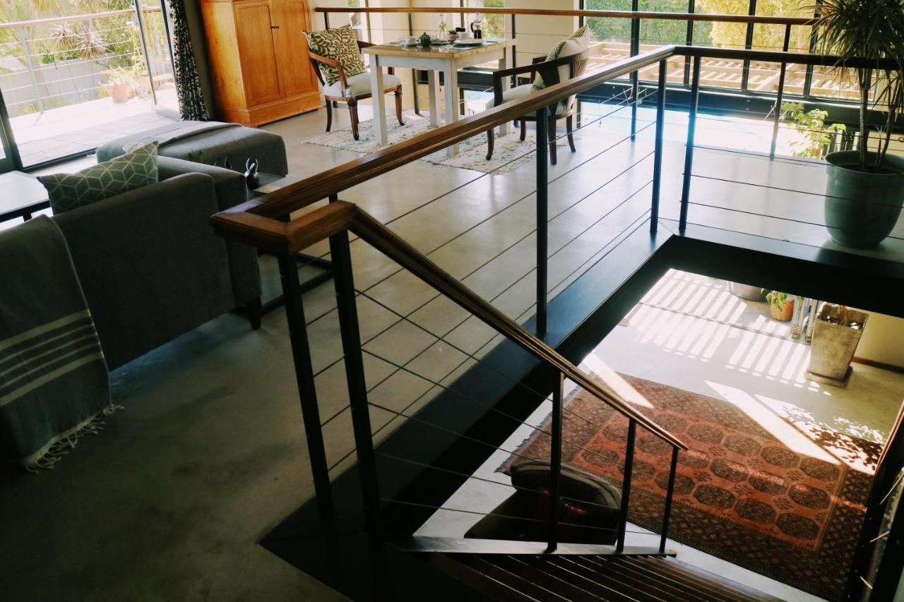 9 Windsor House Apartamento Tokai Exterior foto