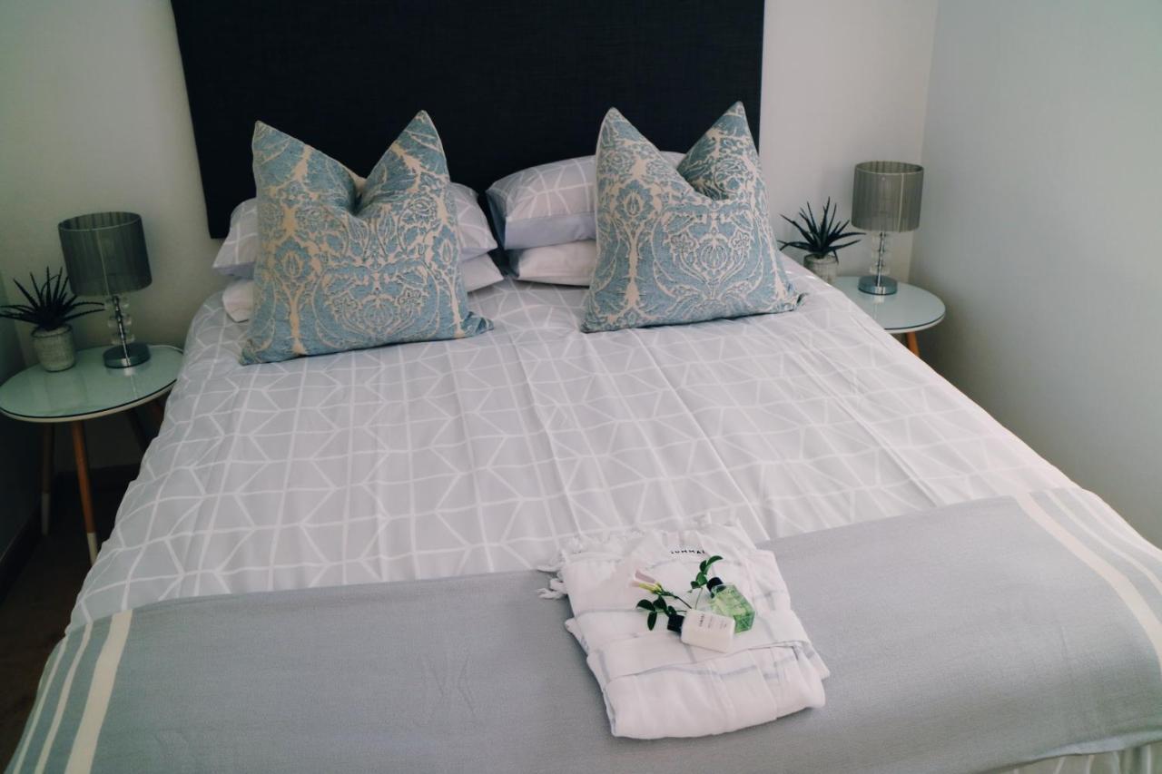 9 Windsor House Apartamento Tokai Exterior foto