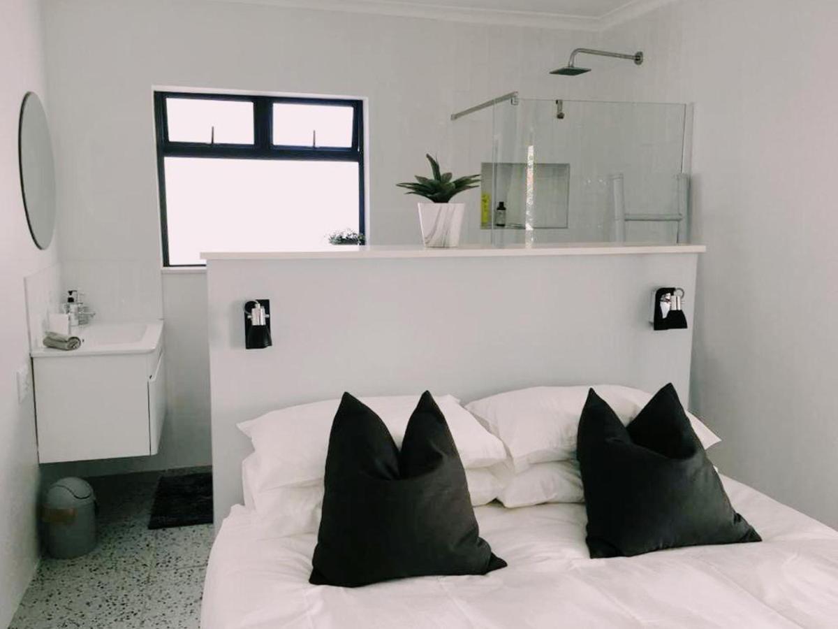 9 Windsor House Apartamento Tokai Exterior foto