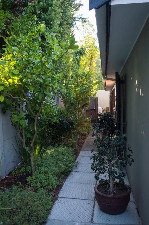 9 Windsor House Apartamento Tokai Exterior foto