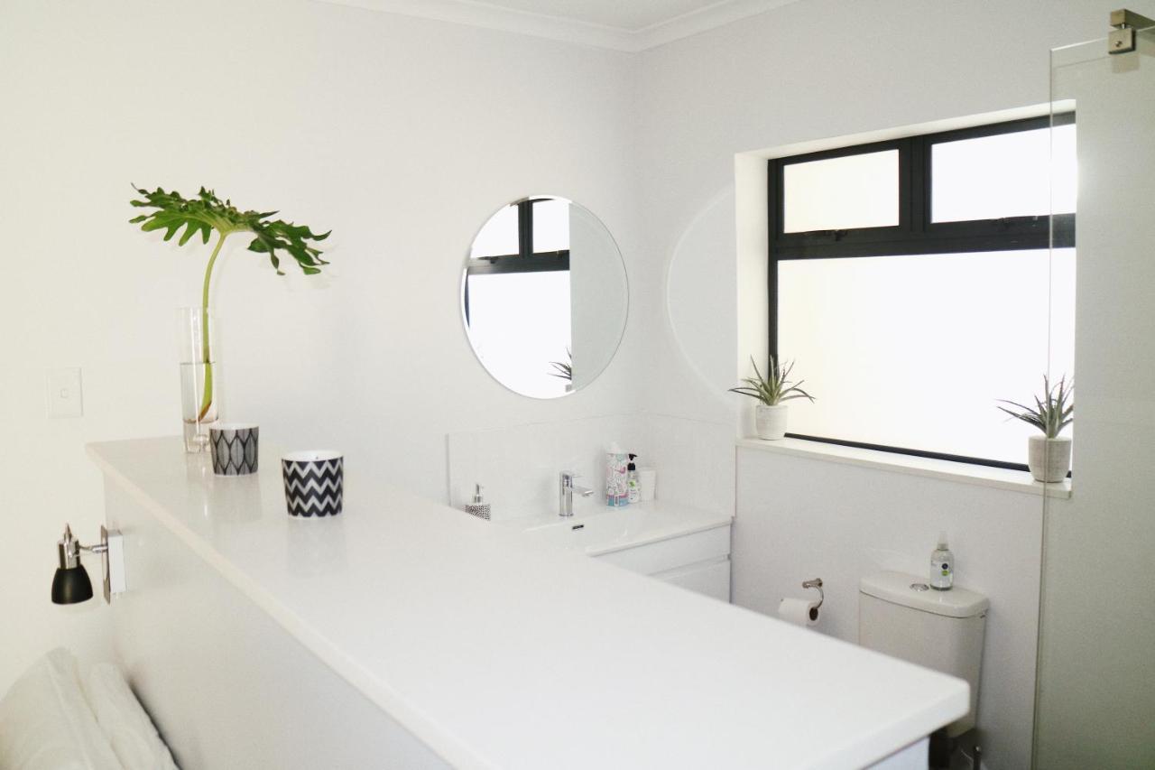 9 Windsor House Apartamento Tokai Exterior foto