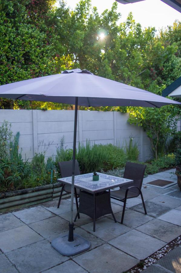 9 Windsor House Apartamento Tokai Exterior foto