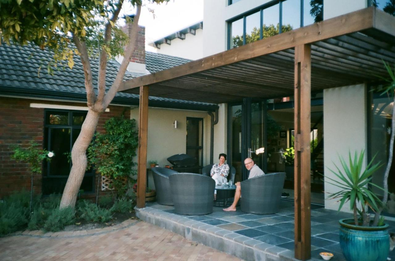 9 Windsor House Apartamento Tokai Exterior foto