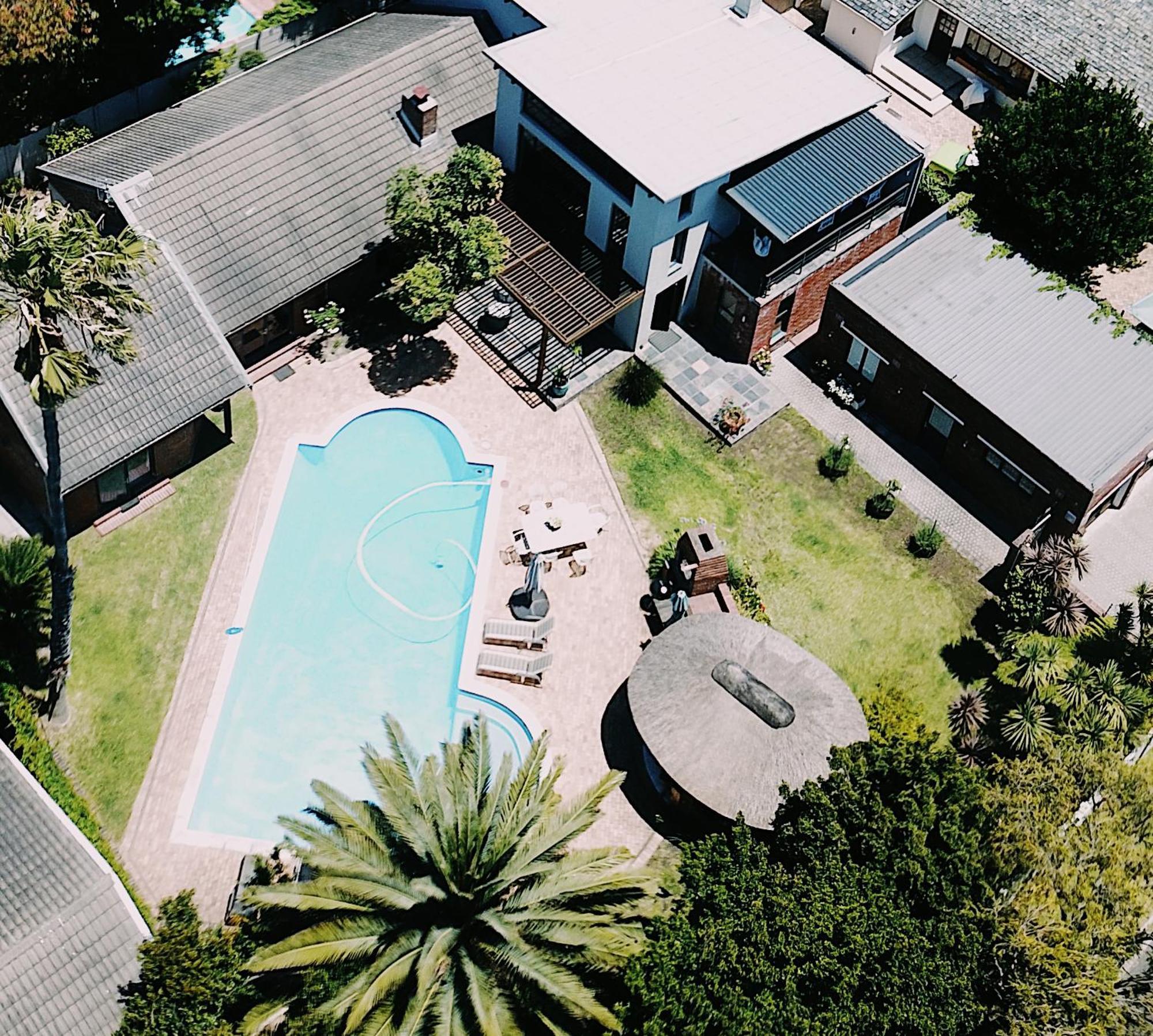 9 Windsor House Apartamento Tokai Exterior foto