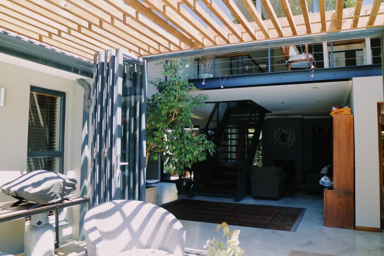 9 Windsor House Apartamento Tokai Exterior foto