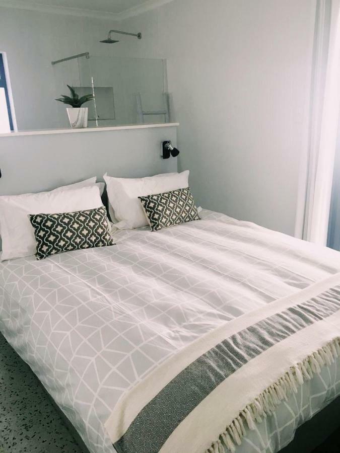 9 Windsor House Apartamento Tokai Exterior foto