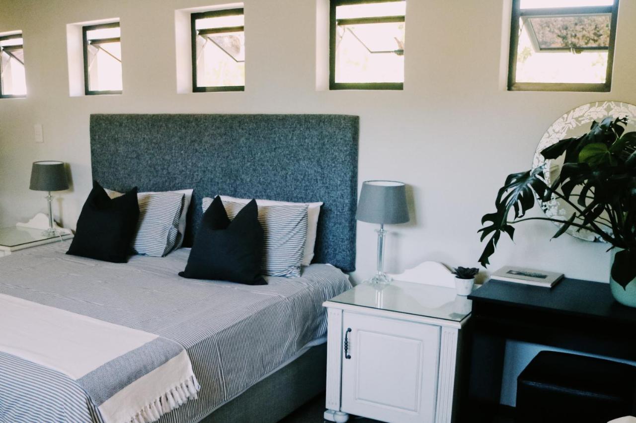 9 Windsor House Apartamento Tokai Exterior foto