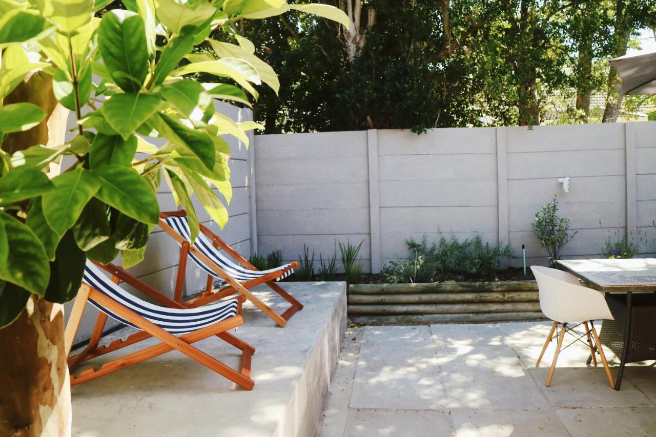 9 Windsor House Apartamento Tokai Exterior foto
