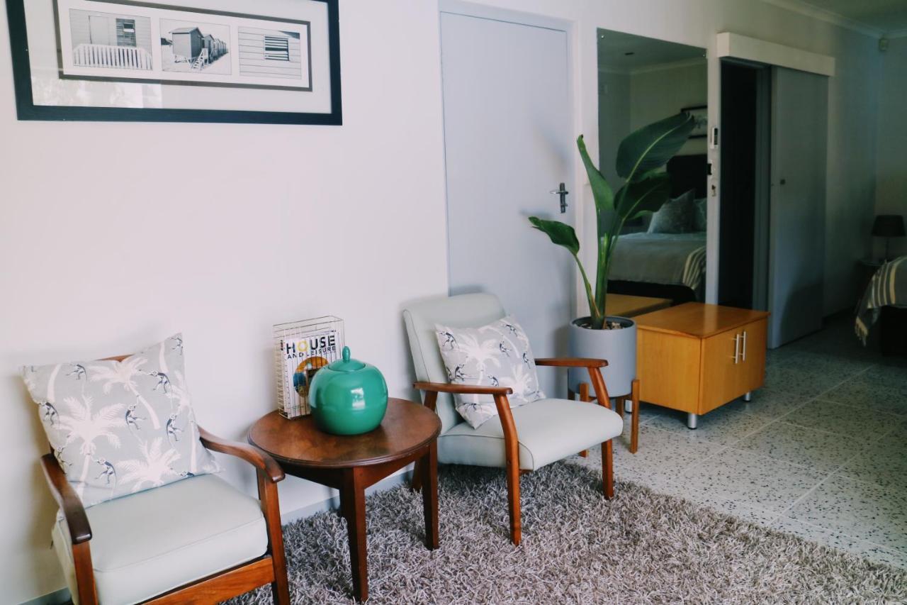 9 Windsor House Apartamento Tokai Exterior foto