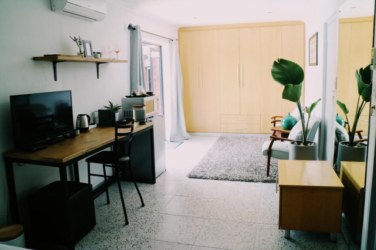 9 Windsor House Apartamento Tokai Exterior foto