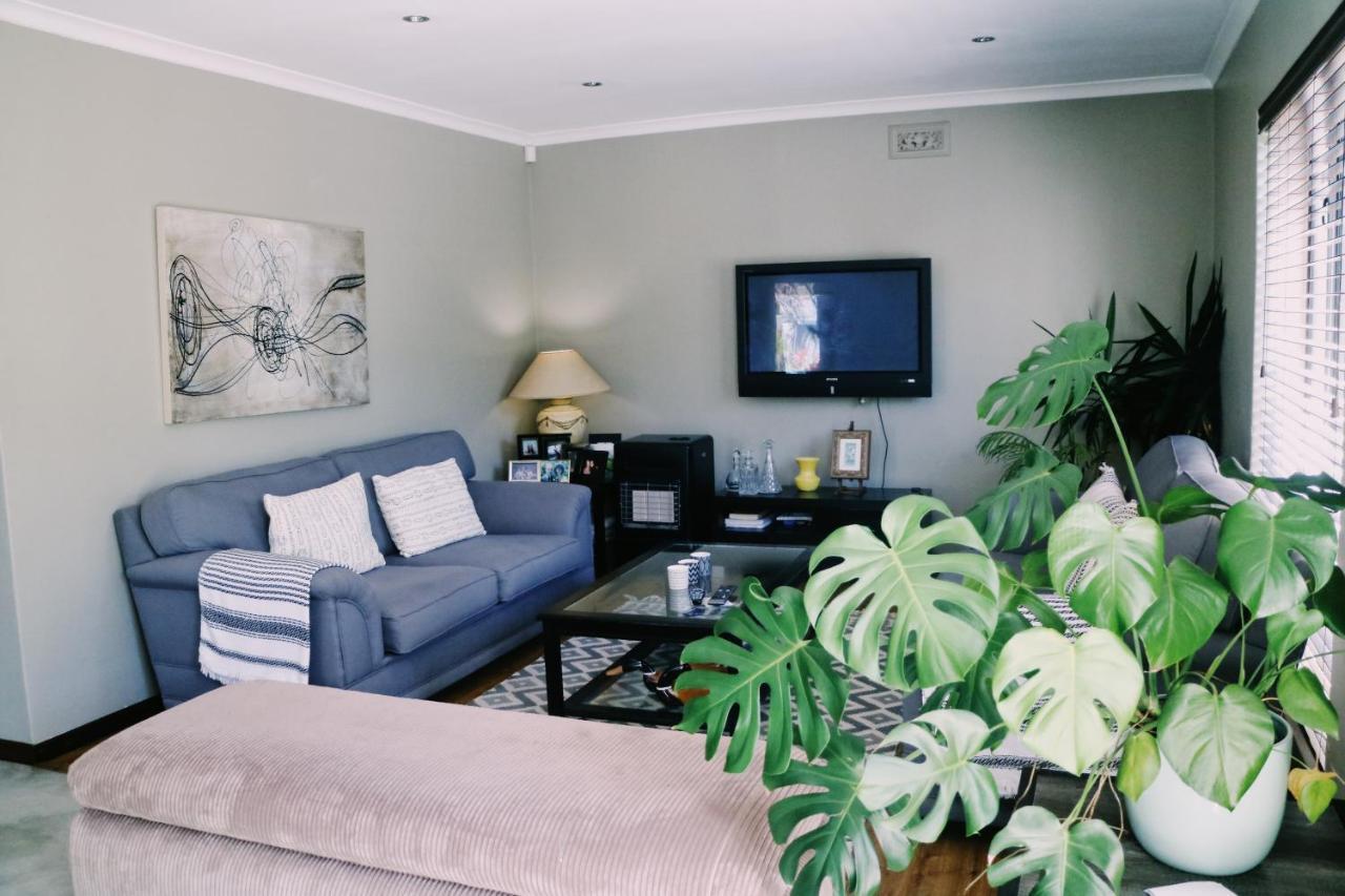 9 Windsor House Apartamento Tokai Exterior foto