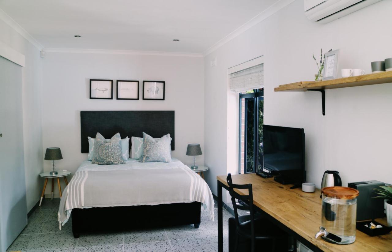 9 Windsor House Apartamento Tokai Exterior foto